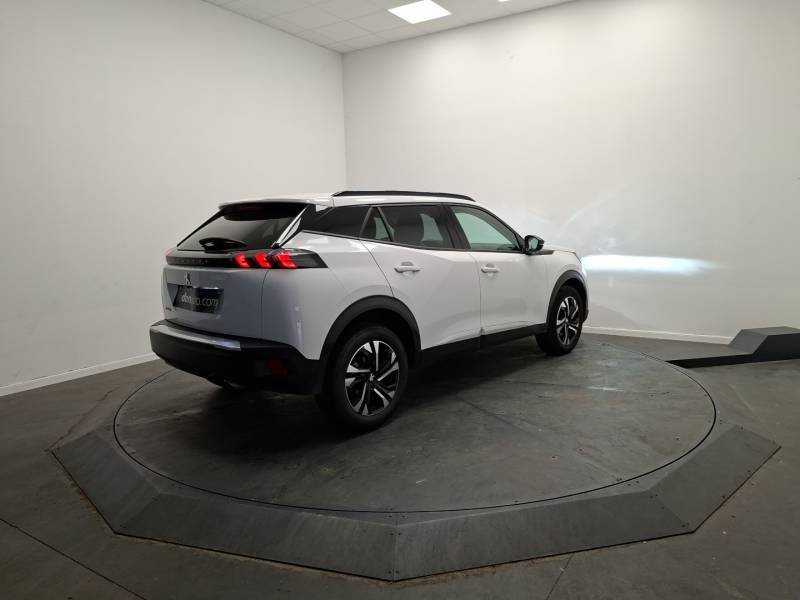Peugeot 2008 - Photo 5