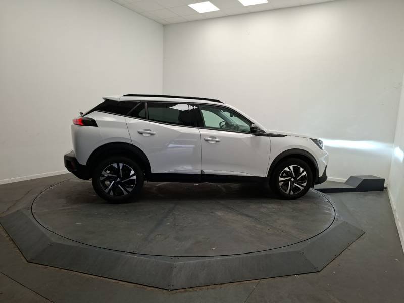 Peugeot 2008 - Photo 6