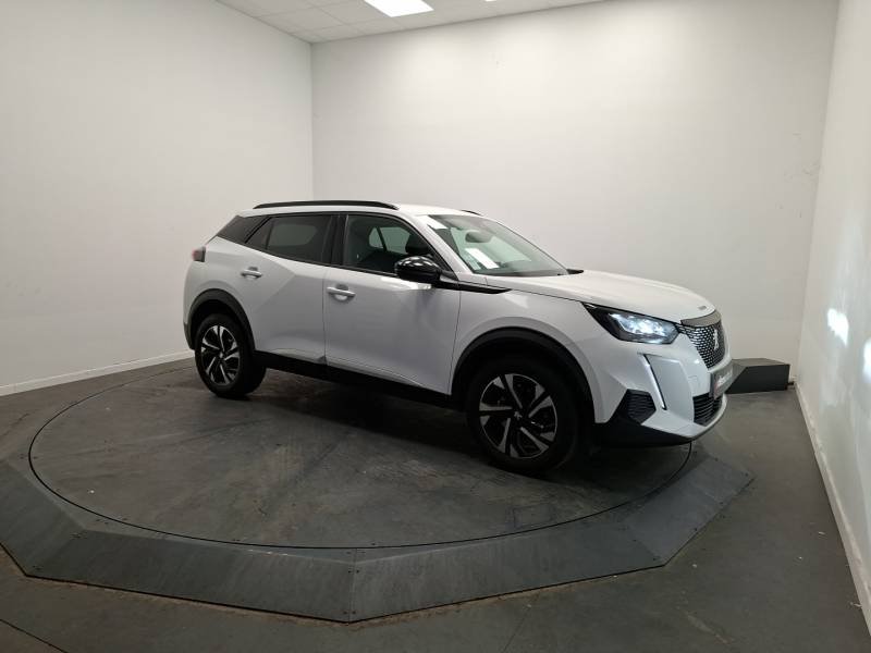 Peugeot 2008 - Photo 7