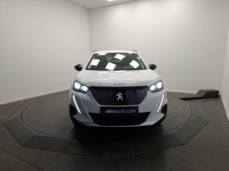 Peugeot 2008 - Photo 8