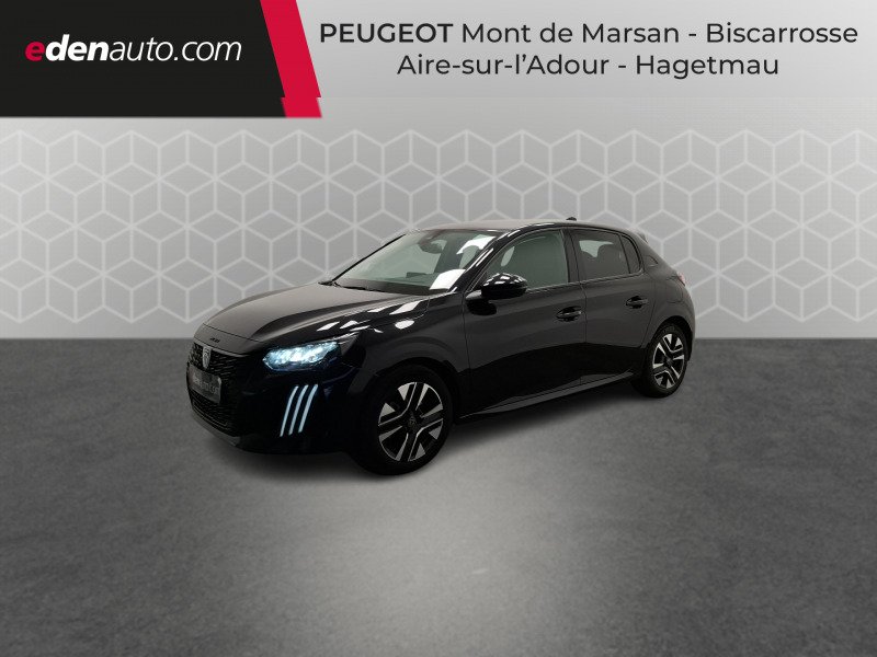 Peugeot 208 - Photo 1