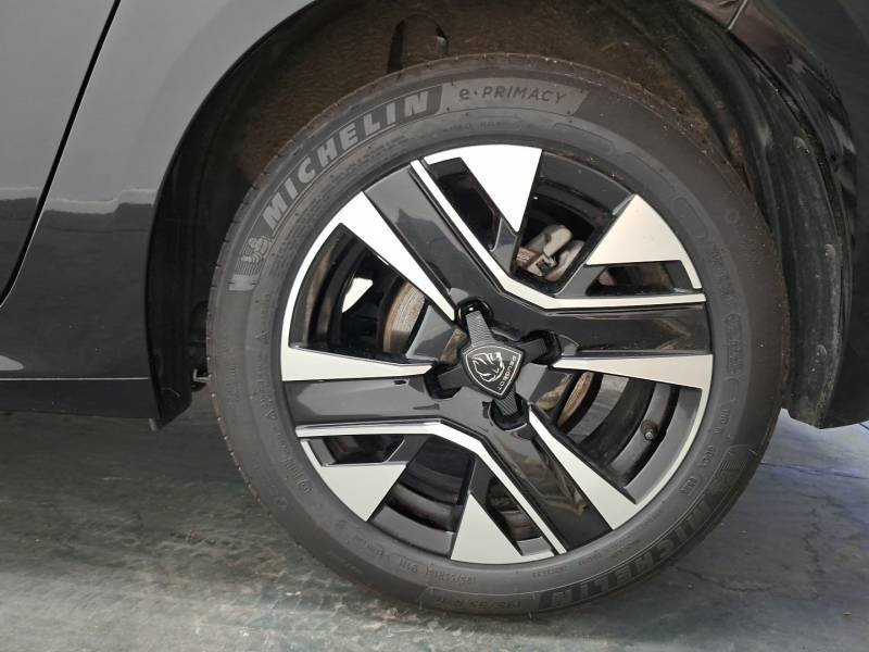 Peugeot 208 - Photo 11