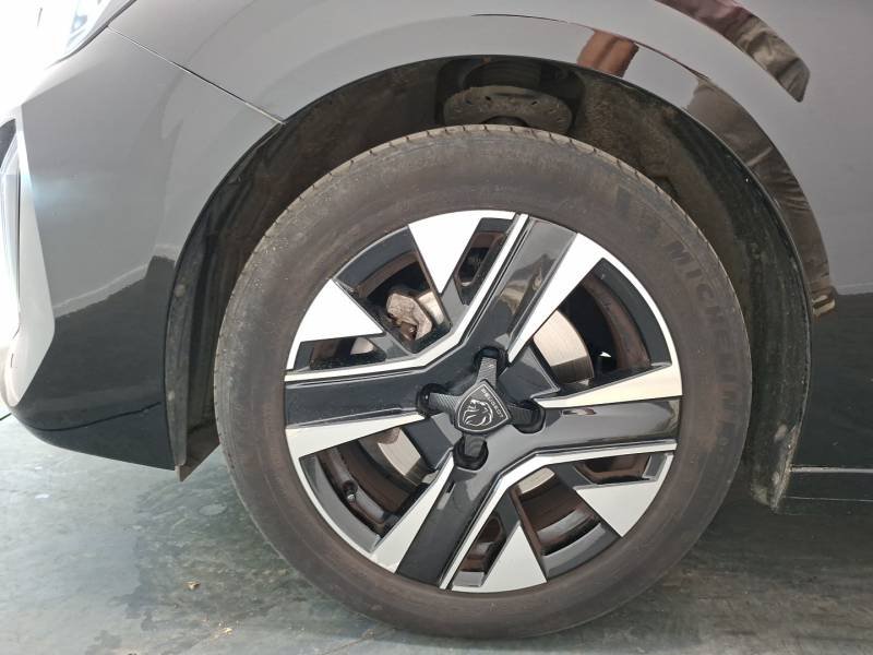 Peugeot 208 - Photo 12