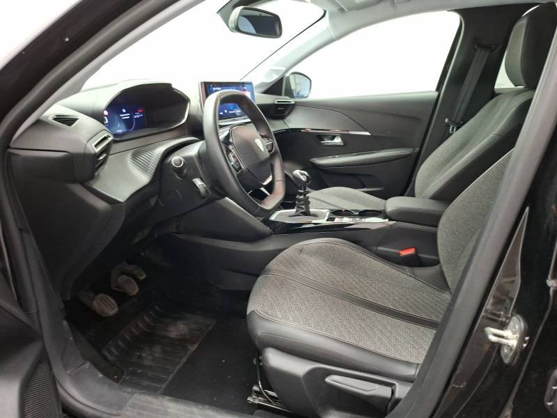 Peugeot 208 - Photo 13