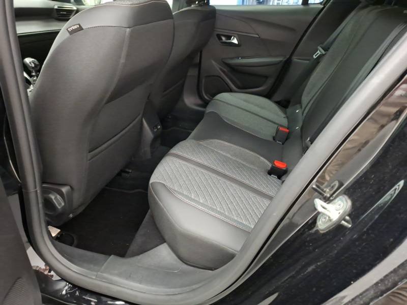 Peugeot 208 - Photo 14