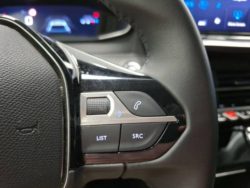 Peugeot 208 - Photo 17
