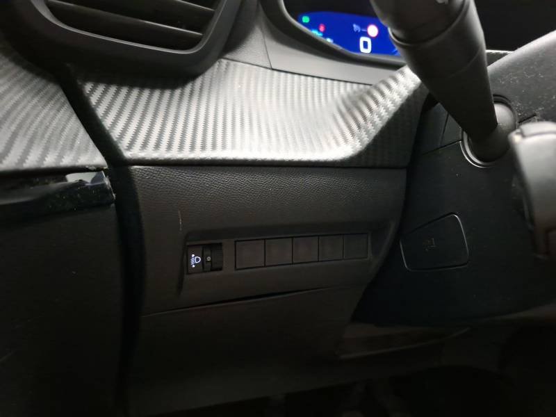 Peugeot 208 - Photo 19