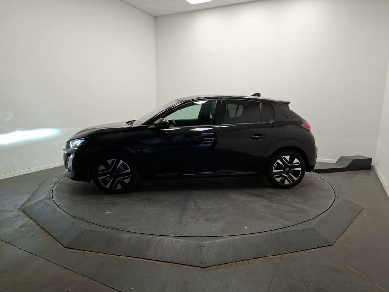 Peugeot 208 - Photo 2