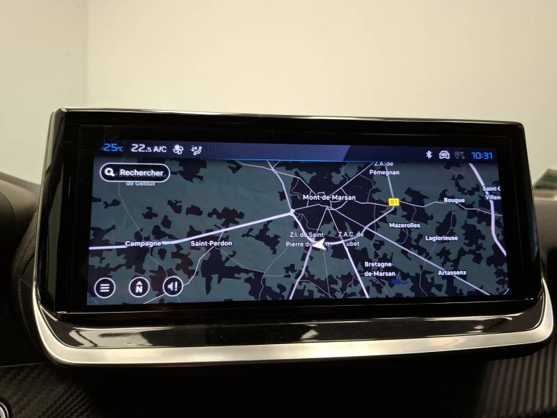 Peugeot 208 - Photo 21