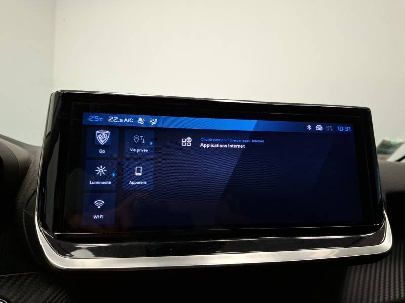 Peugeot 208 - Photo 23