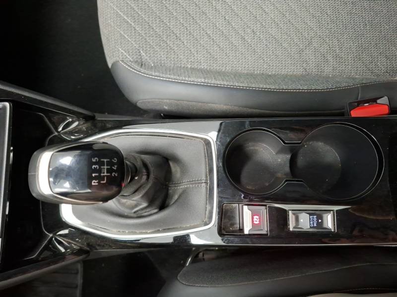 Peugeot 208 - Photo 27
