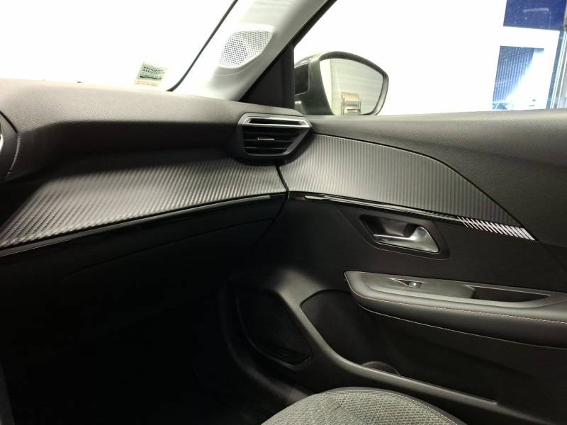 Peugeot 208 - Photo 29