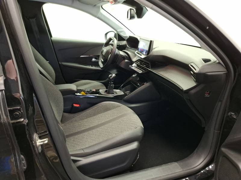 Peugeot 208 - Photo 30