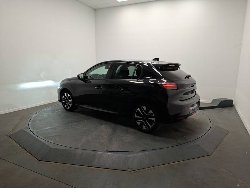 Peugeot 208 - Photo 3