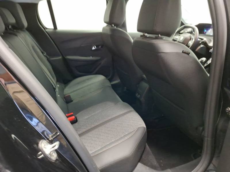 Peugeot 208 - Photo 31