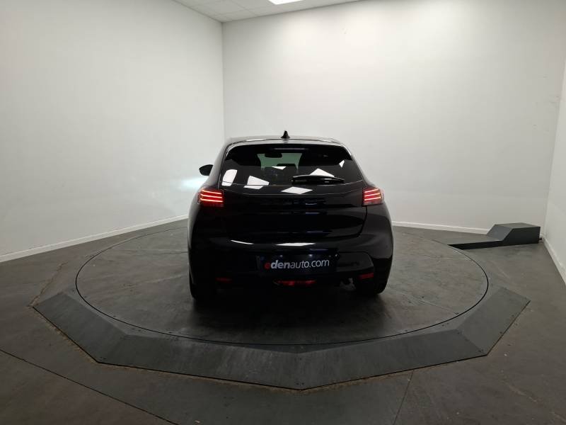 Peugeot 208 - Photo 4