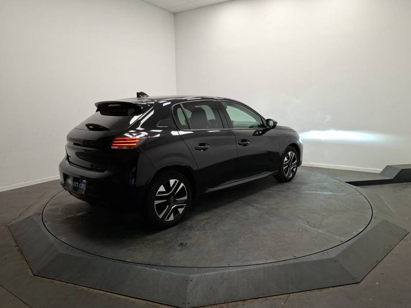 Peugeot 208 - Photo 5