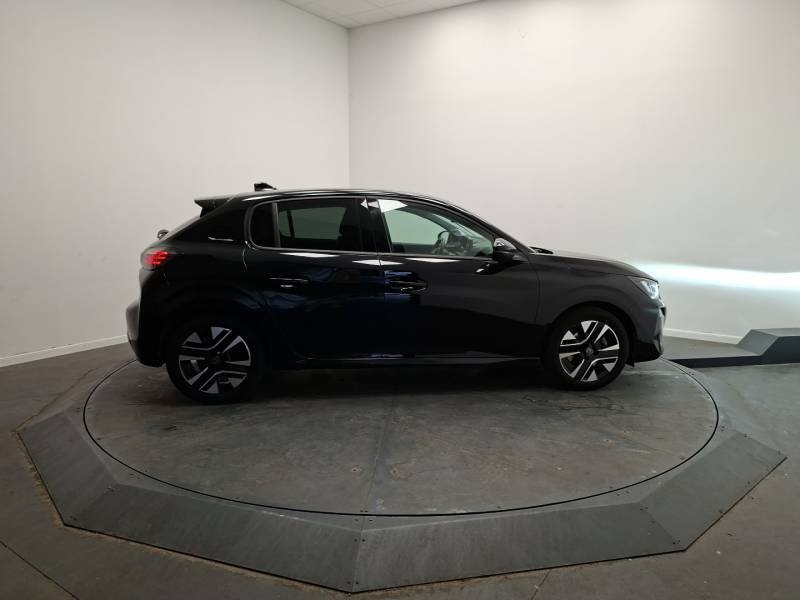 Peugeot 208 - Photo 6