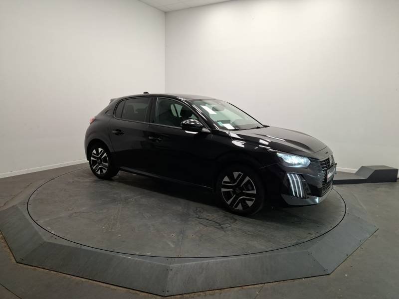 Peugeot 208 - Photo 7