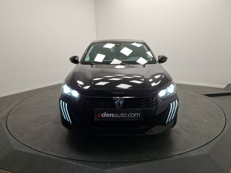 Peugeot 208 - Photo 8