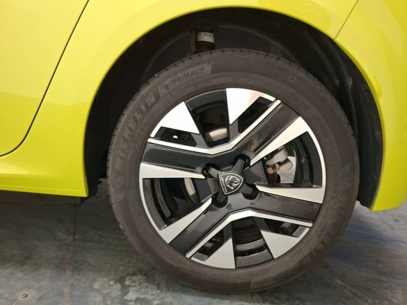 Peugeot 208 - Photo 11