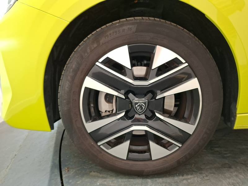 Peugeot 208 - Photo 12