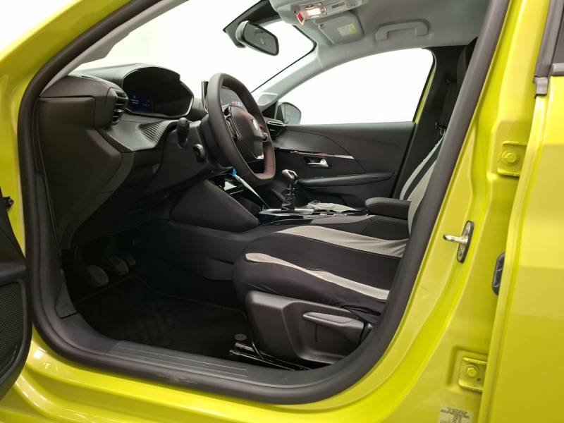 Peugeot 208 - Photo 13