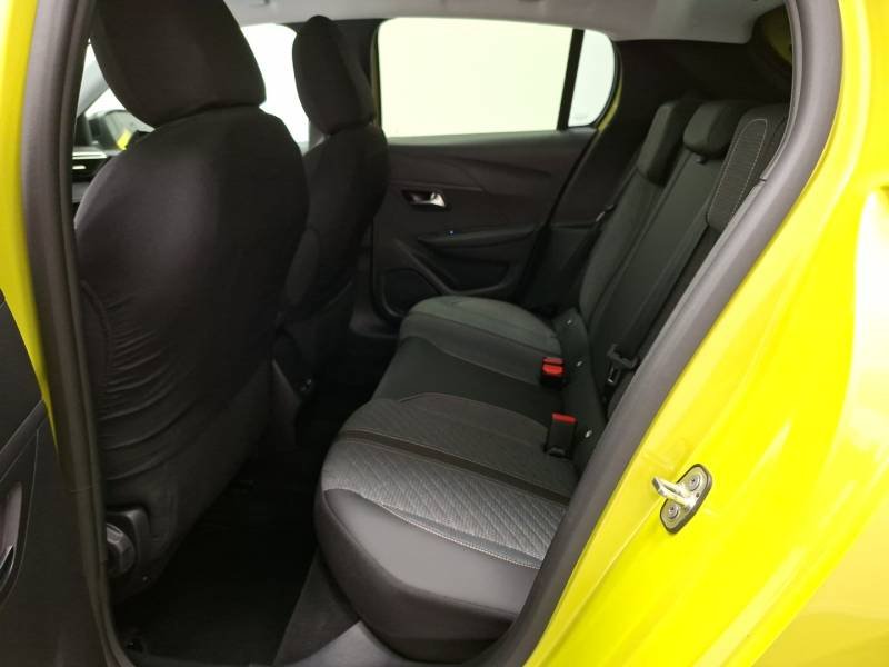 Peugeot 208 - Photo 14