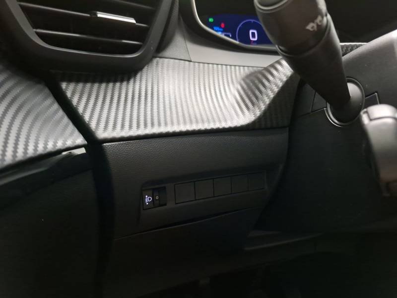 Peugeot 208 - Photo 19