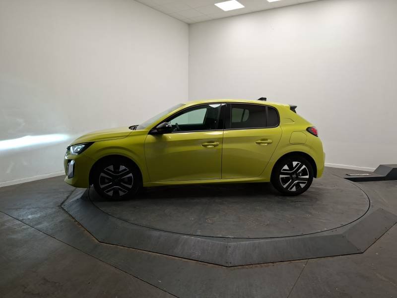 Peugeot 208 - Photo 2