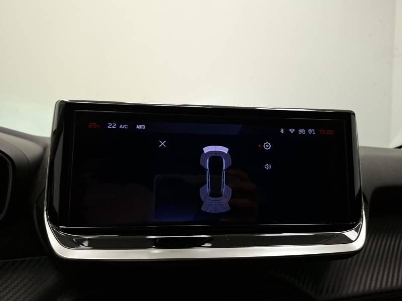 Peugeot 208 - Photo 24