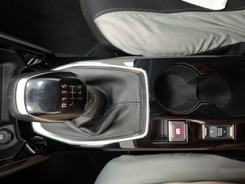 Peugeot 208 - Photo 26