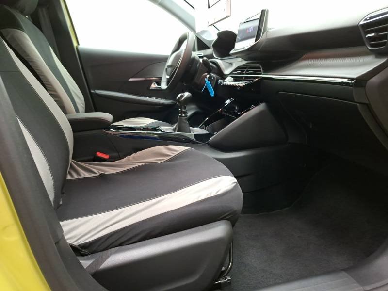 Peugeot 208 - Photo 29
