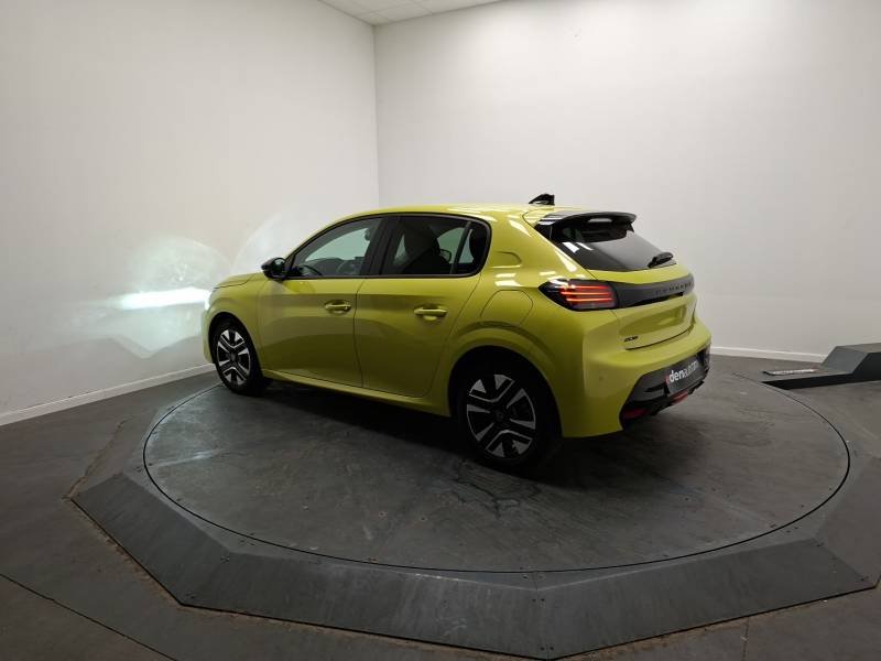 Peugeot 208 - Photo 3