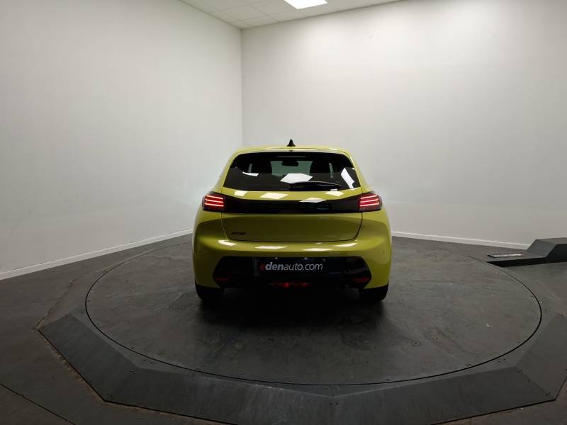 Peugeot 208 - Photo 4