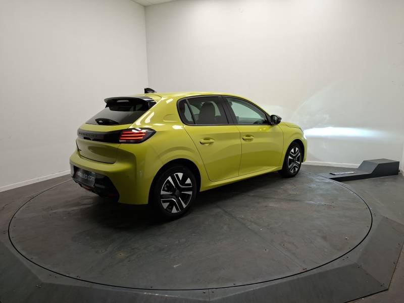 Peugeot 208 - Photo 5