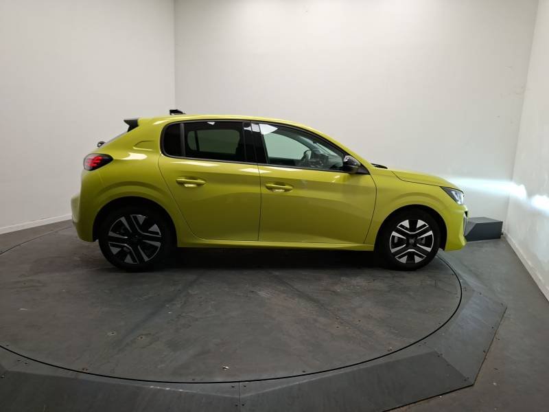 Peugeot 208 - Photo 6