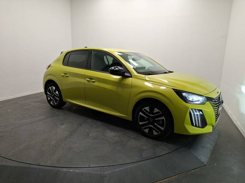 Peugeot 208 - Photo 7