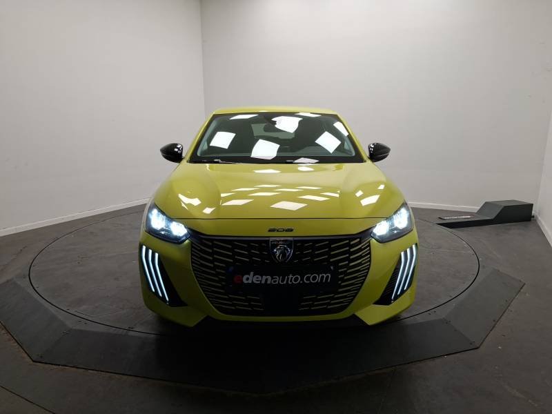 Peugeot 208 - Photo 8