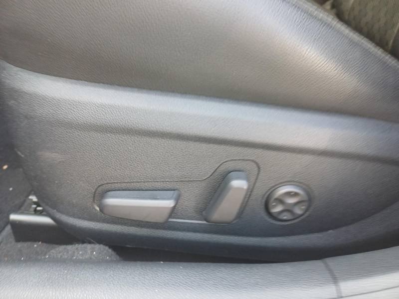 Kia Optima - Photo 19