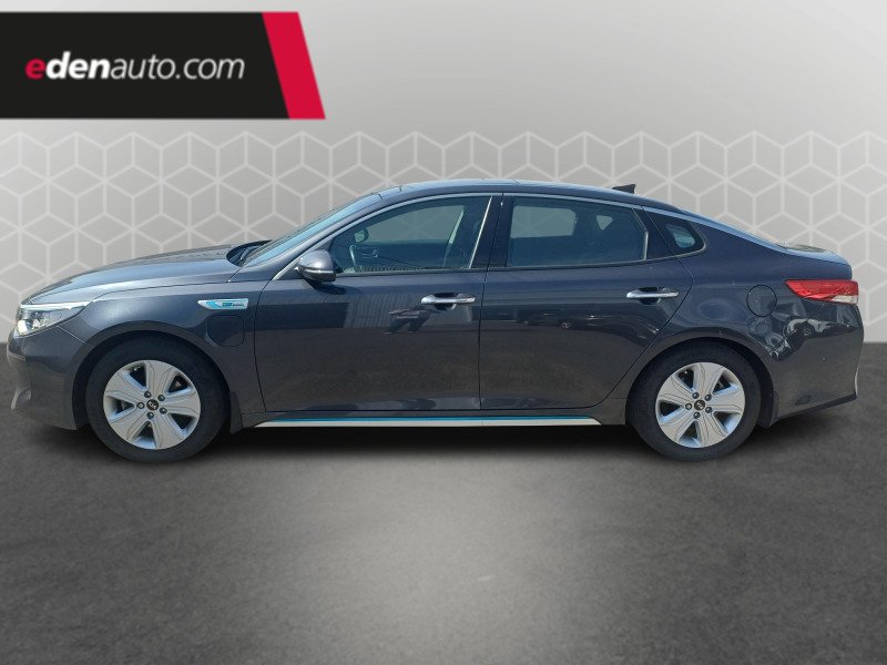 Kia Optima - Photo 2