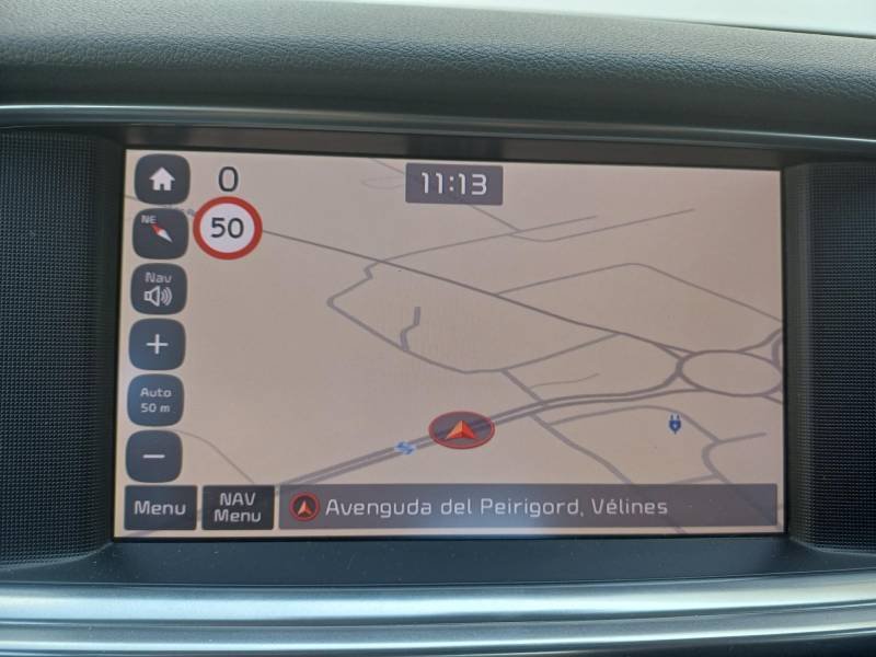 Kia Optima - Photo 29