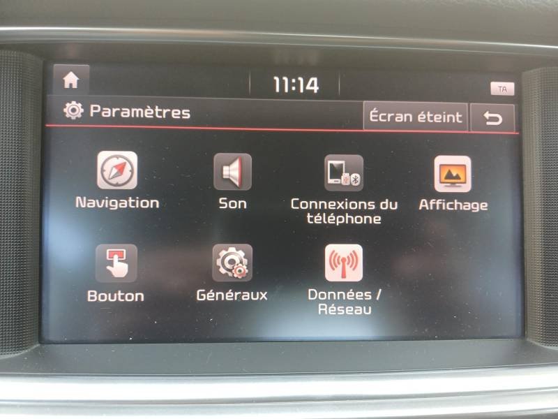 Kia Optima - Photo 31