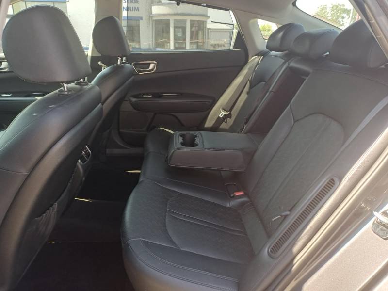 Kia Optima - Photo 44