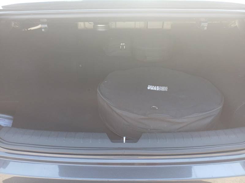 Kia Optima - Photo 46