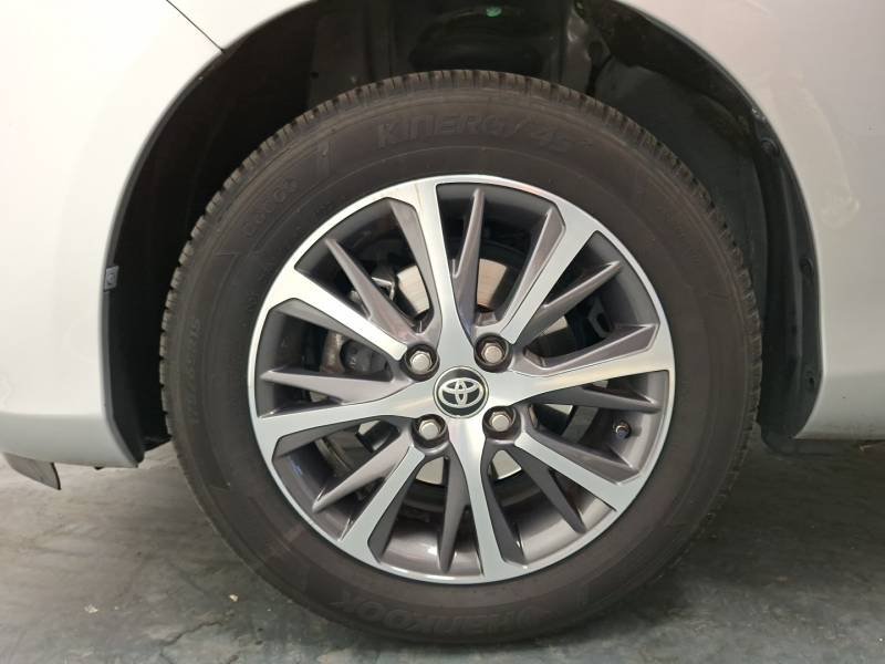 Toyota Yaris - Photo 13