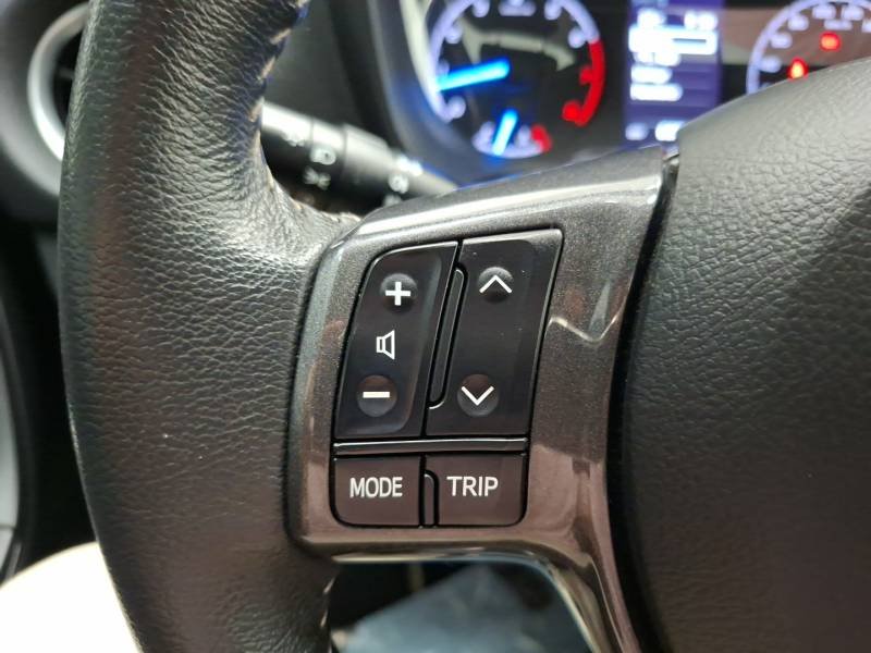 Toyota Yaris - Photo 18