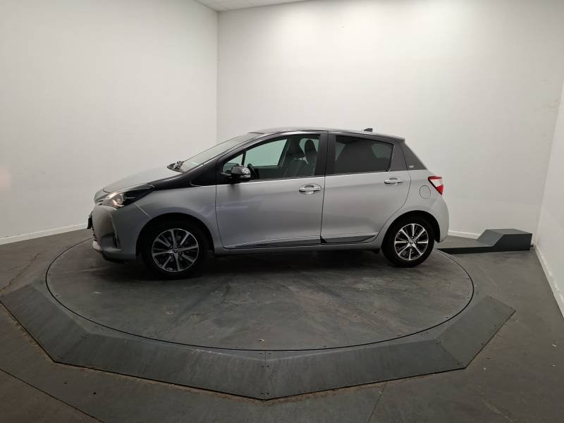 Toyota Yaris - Photo 2
