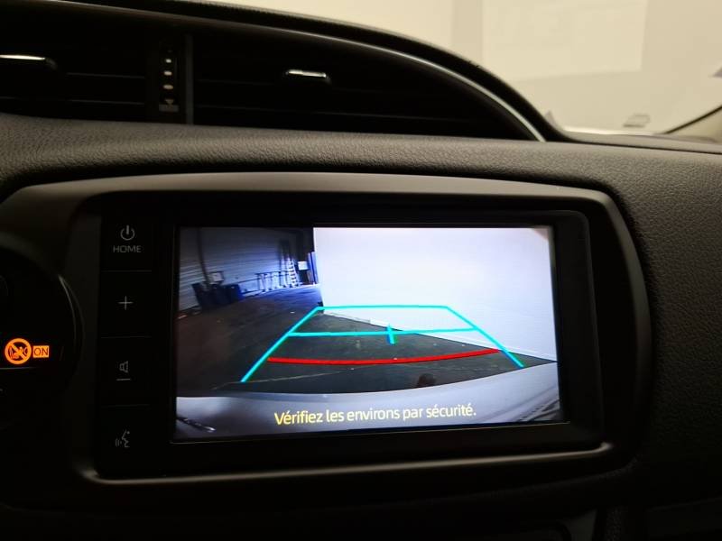 Toyota Yaris - Photo 22