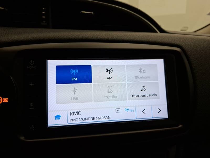 Toyota Yaris - Photo 23